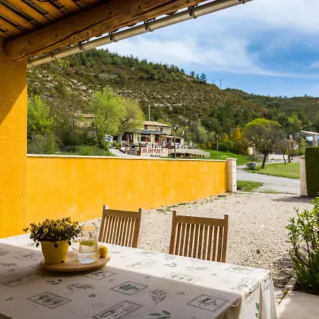 Les Romarins 10 Villa Castellane