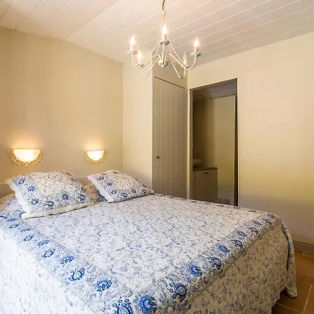 Villa Les Romarins 10 Castellane